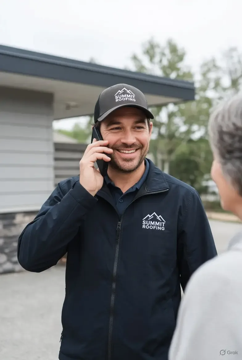 Flat Roof Leak Repair Sigourney, IA FAQs